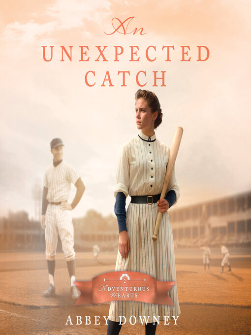 Title details for An Unexpected Catch by Abbey Downey - Wait list